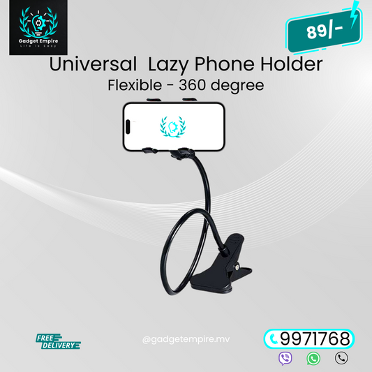 Universal Lazy Phone Holder